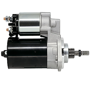Motor de partida VW Fusca Kombi