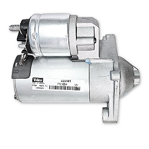 Motor de Partida Renault Clio Kangoo Logan Sandero VALEO FS10B4