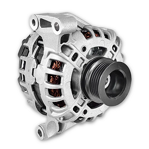 Alternador Fiat Palio Uno 2000 até 2016 Strada 2003 até 2020