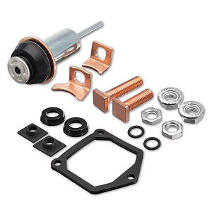 Reparo universal do motor de partida Denso