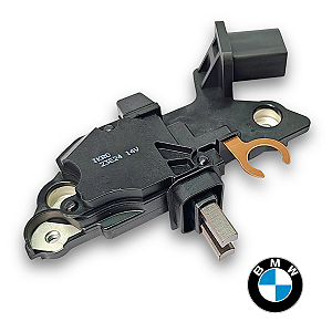 Regulador de Voltagem alternador BMW X1 120i