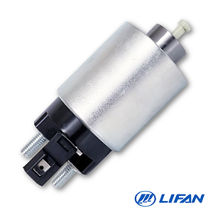 Automático Lifan X60 arranque LFB479Q
