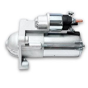 Motor de Partida Renault Sandero Duster Oroch TSL12-10