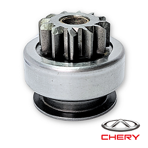 Impulsor de Partida Chery Tiggo 2, Tiggo 3, Tiggo 4, Tiggo 7 QDJ1279