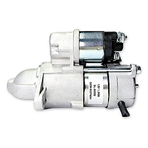 Motor de Partida Delco GM Onix Prisma Spin Celta Agile