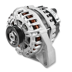 Alternador FIAT Fire 12V 90A Uno Palio 1.0 1.3 1.4 Strada 1.4 Doblo