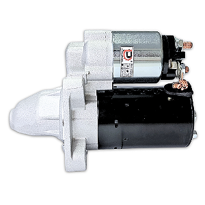 Motor de Partida Ford Fiesta EcoSport Focus 1.4 1.6