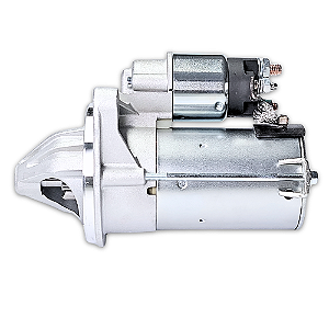 Motor de Partida Ford Ka 3cc modelo Valeo TSC10B1