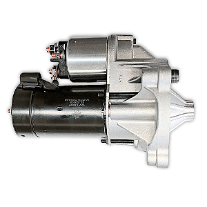 Motor de Partida Citroen C4 C5 Peugeot 307 405