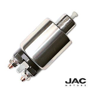 Automático partida Arranque JAC T5 T40