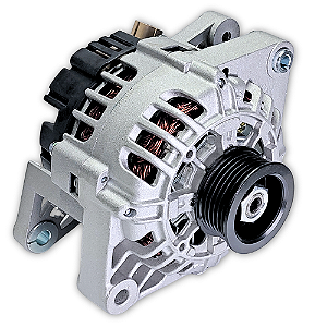 Alternador GM Corsa Montana Celta 90A SG9B082