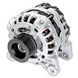 Alternador Nissan March Versa Kicks 90A