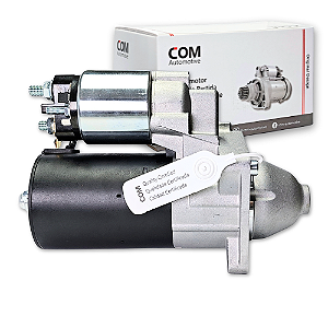 Motor de Partida FIAT Palio 1.6 16V Siena Doblo Marea