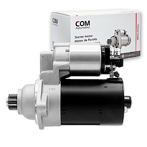 Motor de partida VW Gol Parati Mi 1.0