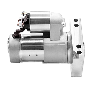 Motor de partida GM Opala Caravan