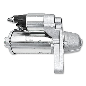 Motor de partida FIAT Argo Cronos Mobi Uno 3cc