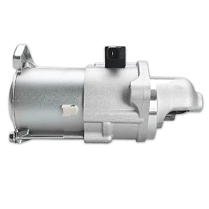 Motor de partida HONDA City Fit WRV Mitsuba SM74018