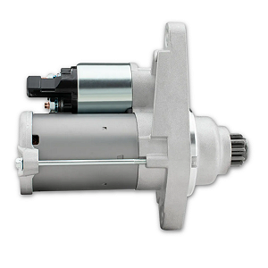 Motor de partida VW Gol Fox Polo Golf Voyage Saveiro TSC10R7 11 Dentes