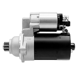 Motor de partida VW Gol Parati Mi 1.0