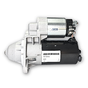 Motor de partida GM Astra Vectra Blazer S10 2.0 2.2 modelo BOSCH