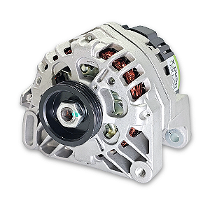 Alternador Renault Clio Logan Sandero Peugeot 206 95A SG9B120