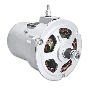 Alternador VW Fusca Brasilia Kombi 65A
