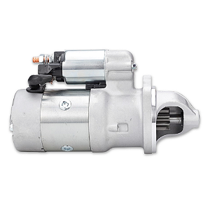 Motor de Partida FORD MWM x10 229 Prestolite M93R