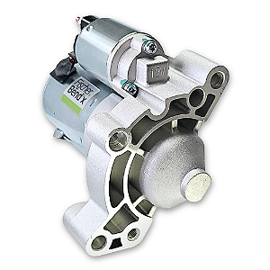 Motor de partida Peugeot Citroen QDJ1236 9675379880