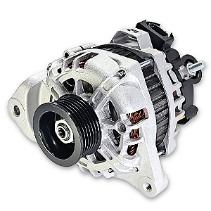 Alternador Hyundai HB20 1.0 TG9S174 37300-04620 90A