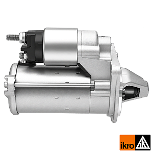 Motor de Partida FIAT Palio Uno Idea Siena FIRE F000C60004 IKRO