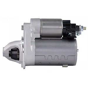 Motor de partida FIAT Toro Argo Cronos JEEP Renegade 1.8 16v