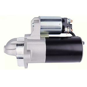 Motor de Partida Hyundai HR KIA Bongo K2500 2.5