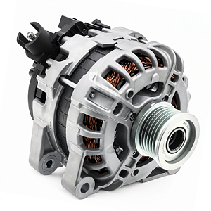 Alternador FORD Ka 3cc Fiesta Ecosport 110A