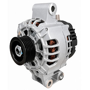 Alternador FORD Ka Fiesta Ecosport Focus Zetec Rocam 90A