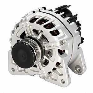 Alternador Renault Logan Sandero 3cc 90A NRG9S018