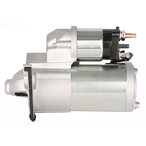 Motor de Partida DELCO Renault Kwid Sandero Logan