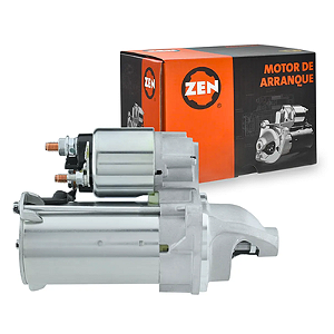 Motor de Partida Ford Fiesta EcoSport Focus 1.4 1.6 TS12E10 FS10B2