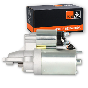 Motor de Partida FORD EcoSport 2.0 Ranger 2.3