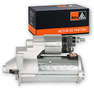 Motor de Partida Renault Kwid Sandero Logan