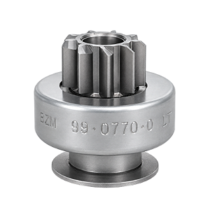 Impulsor de partida GM S10 Blazer 4.3 V6 Astra Vectra BZM 770