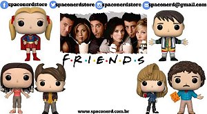 Funko Pop Vinyl Friends
