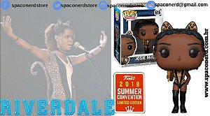 Funko Pop Vinyl Riverdale Josie McCoy