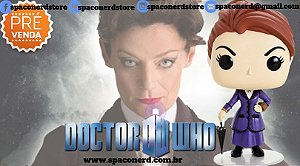 Funko Pop Vinyl Doctor Who - Missy