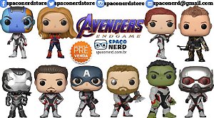 Funko Pop Vinyl Avengers End Game