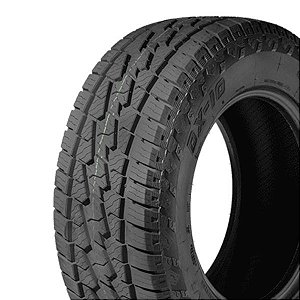 Pneu 275/65R20 Delinte Dx10 A/T Bandit