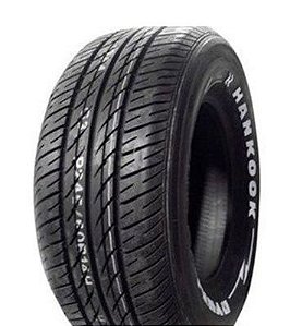 Pneu 255/60r15 Hankook Letra Branca