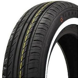 Pneu 185/65R15 Vitour Galaxy  Faixa Branca