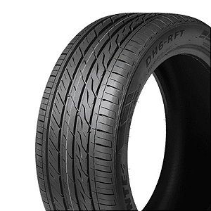 Pneu Dianteiro Para Bmw i4 245/45R18 Delinte Dh6 Run Flat