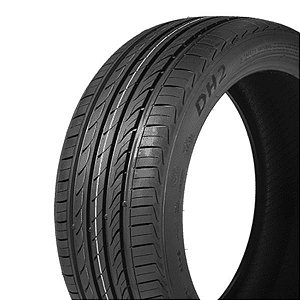 Pneu Dianteiro Para Bmw M2 245/35R19 Delinte D7 Thunder