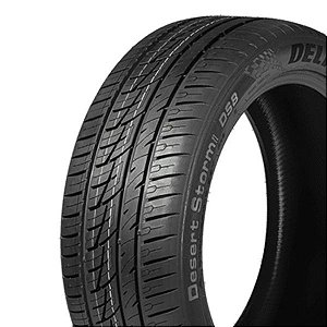 Pneu Dianteiro Para Bmw M3 245/40R18 Delinte Ds8